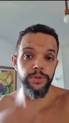Torcedor faz desabafo nas redes sociais após agressão