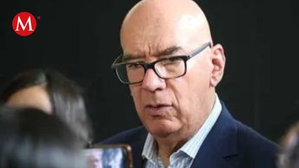 "El Gobierno de la República ha fracasado":Dante Delgado en informe de MC