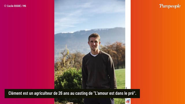 L'amour est dans le pré 2023 : Clément a fait son choix, Anne-Laure perturbe son plan ! (SPOILER)