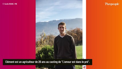 L'amour est dans le pré 2023 : Clément a fait son choix, Anne-Laure perturbe son plan ! (SPOILER)