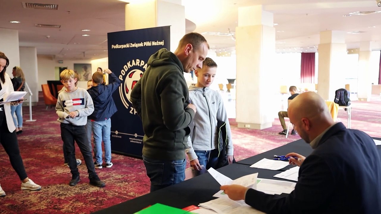 Druga edycja konkursu wiedzy "Poznaj Polskę na Sportowo"