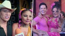 ¿Podrían regresar? Jueces opinan de 'Barby' y Fer Corona tras salir de Las Estrellas Bailan en Hoy