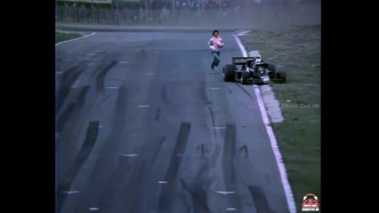 [HQ] F1 1976 Belgian Grand Prix (Zolder) Lauda, Regazzoni, Laffite [REMASTER AUDIO7VIDEO]