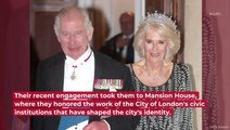 Camilla Uses Queen Elizabeth's Tiara For The First Time