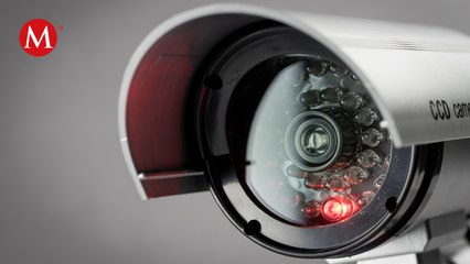 Hallan nueve puntos de videovigilancia clandestinos en Jalisco