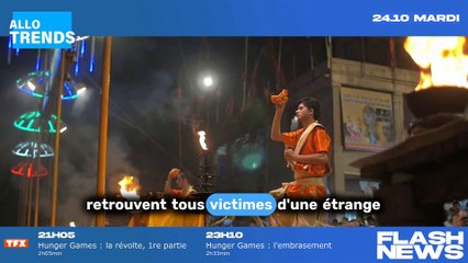 "5 séries terrifiantes à ne pas manquer pour des frissons garantis à Halloween !"