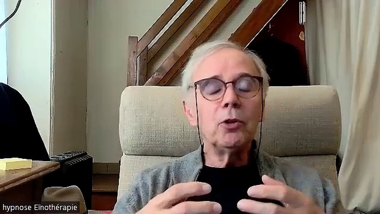 Quelques mots sur la prise en charge des enfants en eïnothérapie