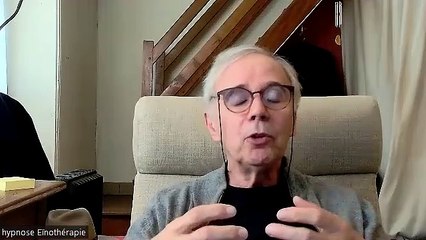 Quelques mots sur la prise en charge des enfants en eïnothérapie