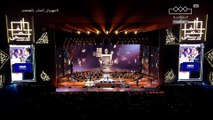 وائل كفوري | يا عاشقة الورد | مهرجان الغناء بالفصحى الرياض 2023