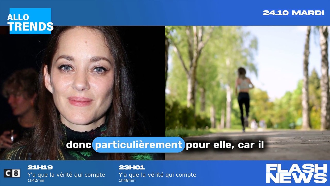 Marion Cotillard dévoile les blessures douloureuses de son enfance : "Les séquelles profondes..."