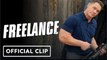 Freelance | Official Movie Clip | John Cena, Alison Brie
