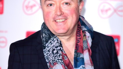 Marcus Bentley: Who is the narrator of Big Brother UK and how much does he get paid for each series?