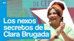 CLARA BRUGADA habría otorgado CONTRATOS MILLONARIOS a empresas del actual alcalde de Iztapalapa