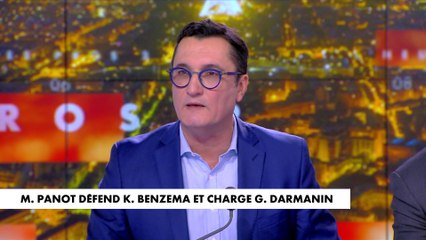 Olivier Dartigolles : «Je trouve cette polémique médiocre»