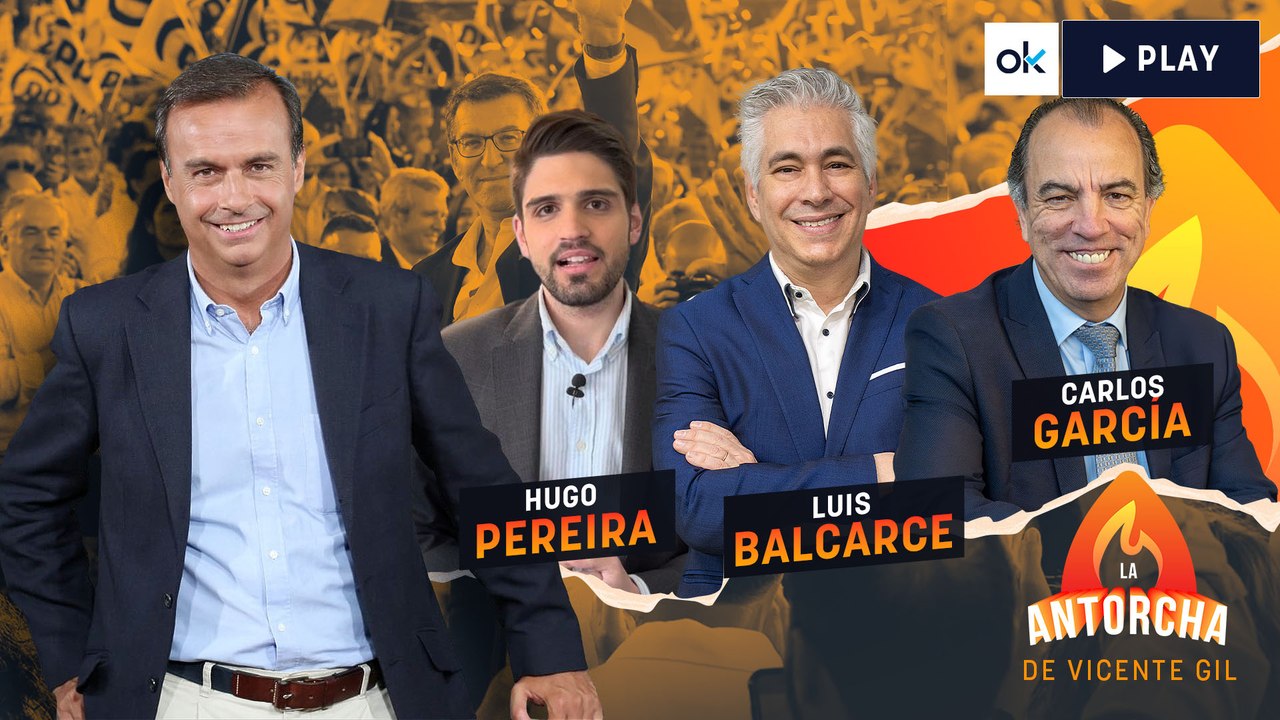 LA ANTORCHA | Ayuso se suma a Vox: ilegalizar Bildu