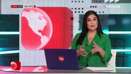 Comunarios evitan que incendio se acerque a planta de YPFB en Puerto Villarroel