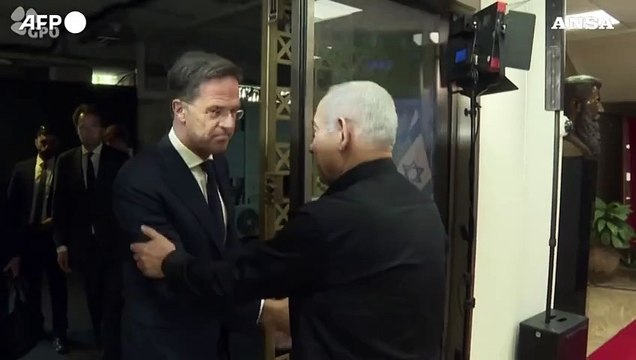 Israele, Netanyahu: Ho visto guerre e cose orribili, mai come queste