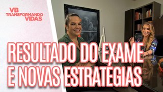 VB Transformando Vidas: Resultado do exame - Você Bonita (23/10/23)