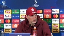 Bayern Münih Teknik Direktörü Thomas Tuchel: Galatasaray Dünya Çapında Bir Takım