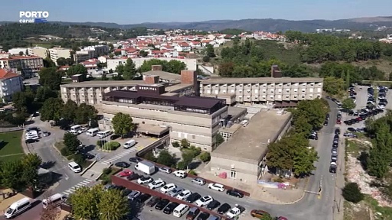 Autarca de Chaves antevê novembro crítico no hospital com serviços fechados