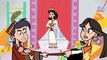 1001 Nights - Episode 12 | Keeping Up with the Jinns | Funny Cartoon | Cartoon for Kids | Arabian Nights