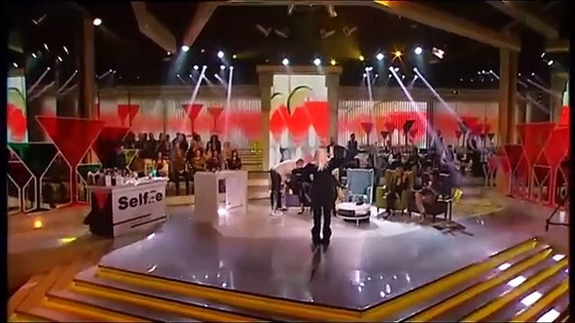 Sanja Djordjevic - Koliko ima godina i sati - GK - (TV Grand 13.02.2017.)