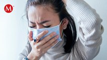 UNAM prevé la temporada más severa de influenza; circularán varios virus