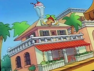 Babar Babar S05 E003 The One That Got Away