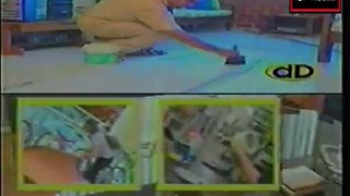 Diseño a Domicilio - Comercial - La Tele (2003...) - Venezuela