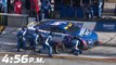 How 66 minutes changed the complexion of the NASCAR Playoffs at Homestead