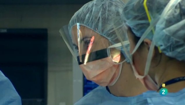 Diagnóstico cáncer- Cáncer contagioso