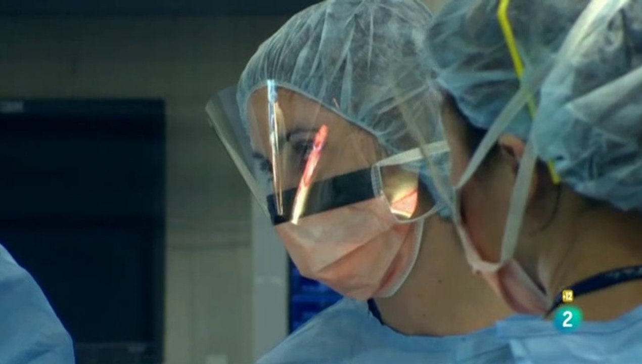 Diagnóstico cáncer- Cáncer contagioso