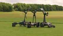 Is This The Future Of Golf Carts? | Golf Monthly
