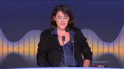 Les débats électriques à l'Assemblée, la visite en Israël d'Emmanuel Macron et l'idée d'un impôt sur les milliardaires... Les informés de franceinfo du lundi 23 octobre 2023