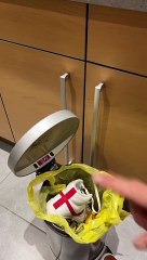 Enlever les mauvaises odeurs de vos chaussures