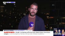 Israël: le Hamas affirme que 