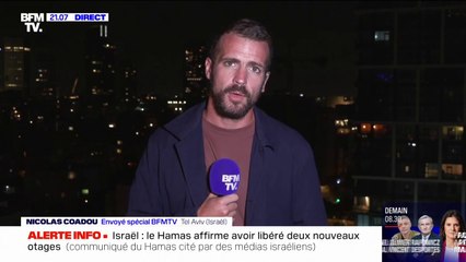 Download Video: Israël: le Hamas affirme que 