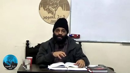 ايمن عبدالرحيم | دورة علم النفس | المحاضرة السابعة