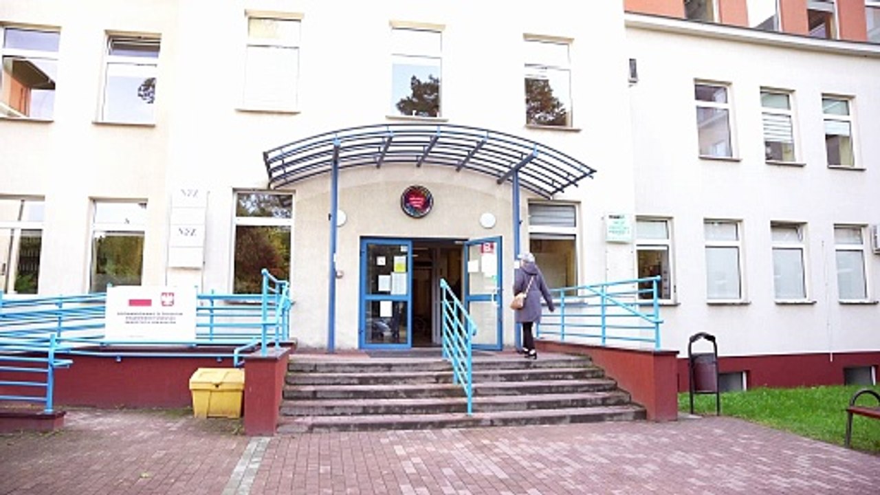 Nowy sprzęt dla mieleckiego szpitala specjalistycznego