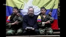 FARC, ISIS. Rehenes Fueron secuestrados