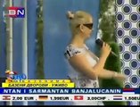 Sanja Djordjevic - Super zena - (Tv Bn 2007)