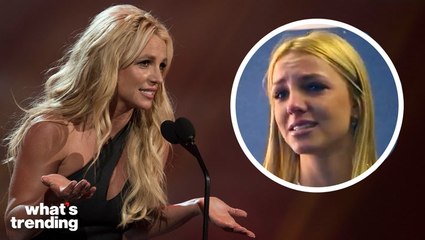 Britney Spears' Audition for 'The Notebook' Finally Released