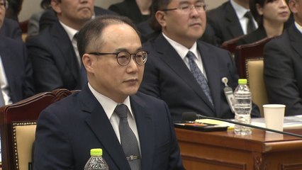 이원석 검찰총장 "양평 공흥지구 특혜 의혹, 철저한 수사 지시" / YTN