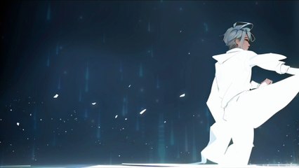 Jimin Solo Dance - I Need U - 3rd Animated Version