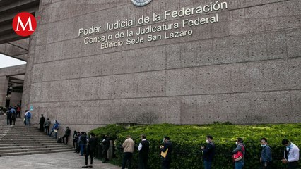 "No vamos a permitir descalificaciones": Senador del PRI sobre fideicomisos del PJF