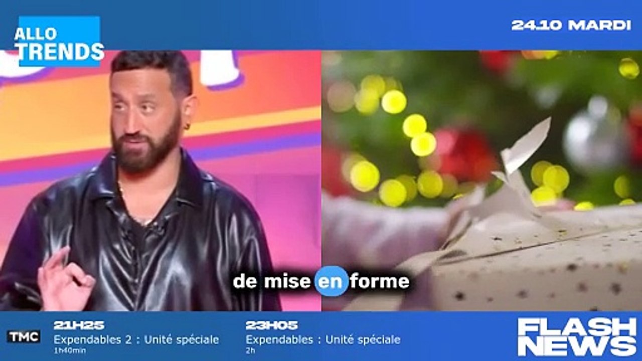 "Préparez-vous pour l'été en six mois seulement : Cyril Hanouna révèle son nouveau projet sensationnel ! (VIDÉO)"