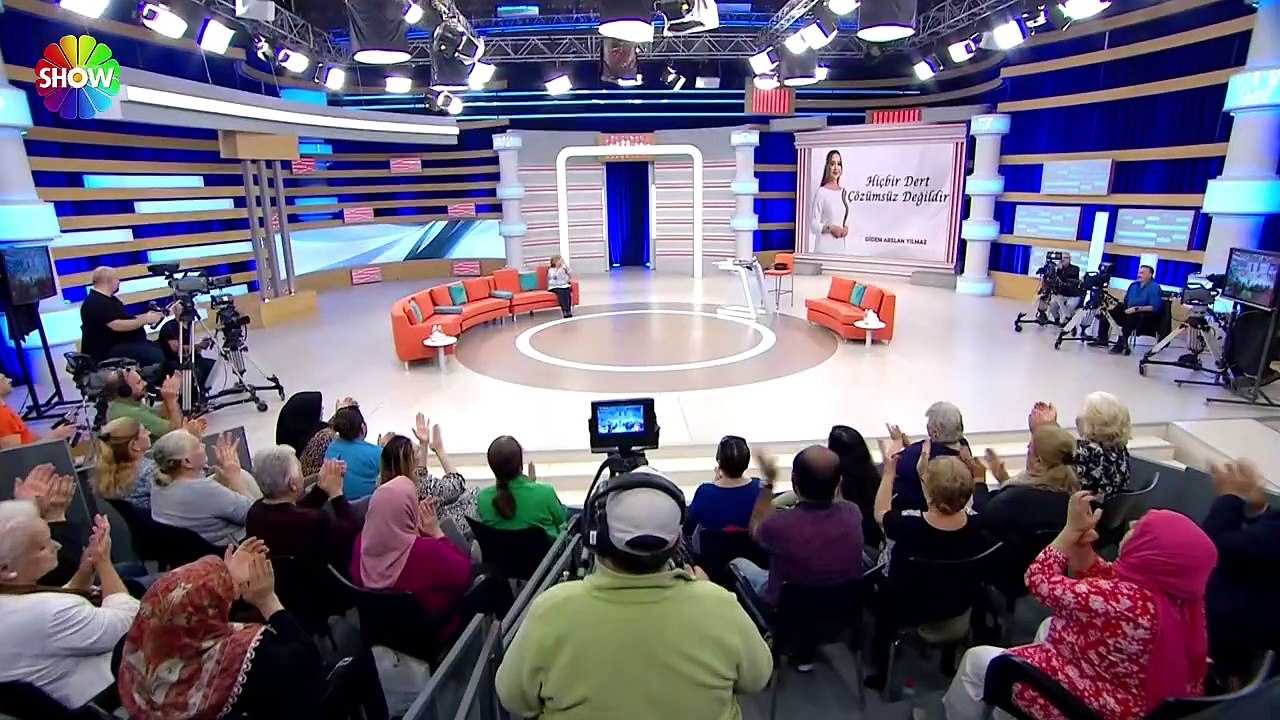 Didem Arslan Yılmaz'la Vazgeçme 733. Bölüm | 23 Ekim 2023