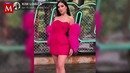 Juan de Dios Pantoja aclara los rumores sobre la infidelidad a Kimberly: “claro que me duele”