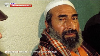 LIGNE ROUGE - Le Hamas, mouvement religieux et caritatif devenu organisation terroriste