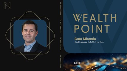 Após reestruturação, Bradesco Private chega a R$ 430 bilhões sob gestão